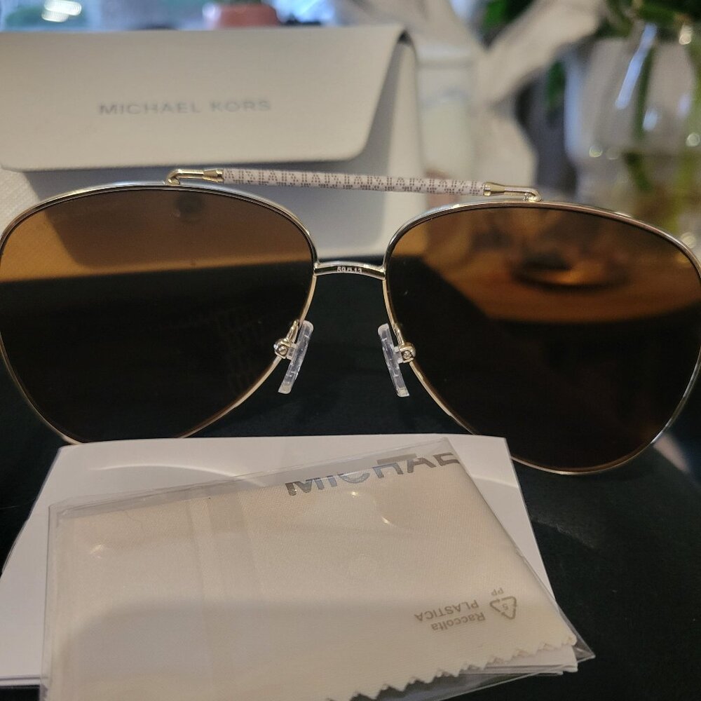 Michael Kors Womens Sunglasses